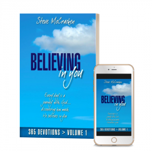 Believing In You